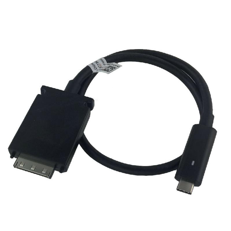 Náhradní kabel Dell Docking Station Thunderbolt USB-C Cable pro Dock TB15 TB16 K16A 130W - 05T73G 3V37X