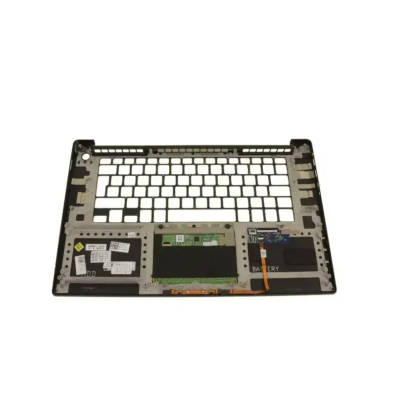 Dell XPS 9570 7590 Precision 5530 EU verze Touchpad Palmrest - 7JTWG