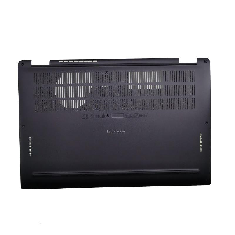 Spodní kryt Dell Latitude 7410 Bottom Base Cover Assembly Black - V987T