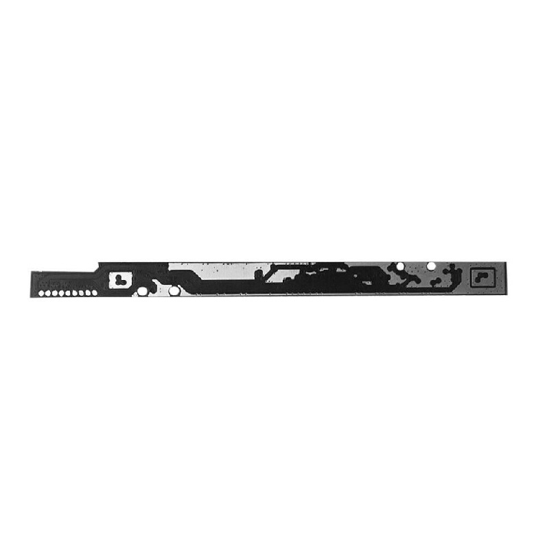 Modul Webcamery Dell Latitude 5430 7400 5300 5300 2in1 5500 5501 5401 5400 3500 3400 3310 2in1 5310 3410 3510 5511 5510 5411 5410 5320 5520 5420 5421 3520 5521 3420 Precision 3541 3540 7540 7740 3551 3550 7550 7750 3560 7760 7560 3561 IR WebCam - 0XMGG