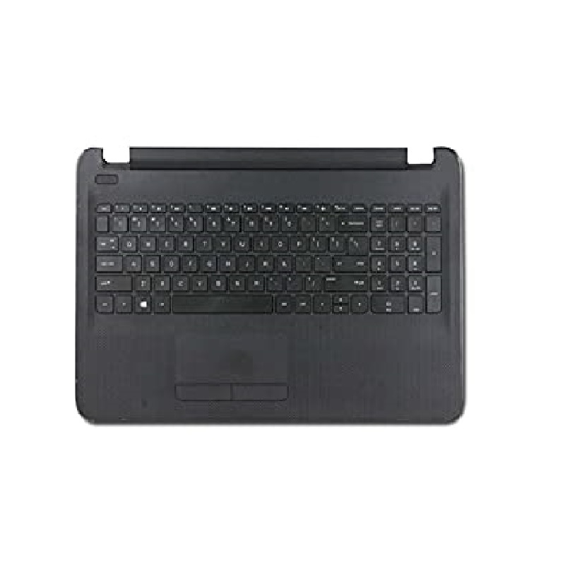 HP 250 G4 255 G4 256 G4 15-AC 15-AF Palmrest CZ klávesnice touchpad Black - 813974-FL1