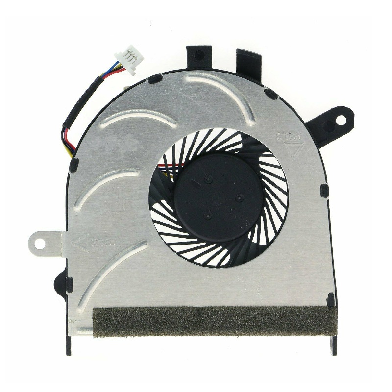 Ventilátor Dell Inspiron 7347 7348 7352 7353 7359 CPU Cooling Fan - DW2RJ