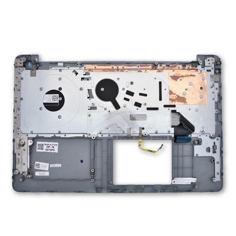 Dell Inspiron 5567 5565 Palmrest s CZ podsvícenou klávesnicí  - 0T5P5