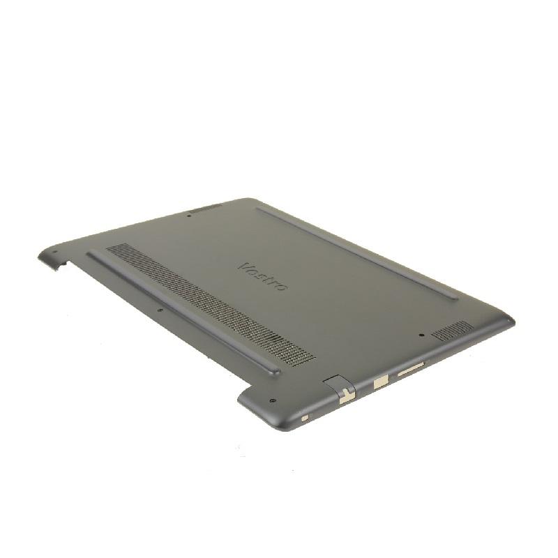 Spodní kryt Dell Vostro 5481 Base Bottom Cover D Assembly Dark Grey - YHFFH