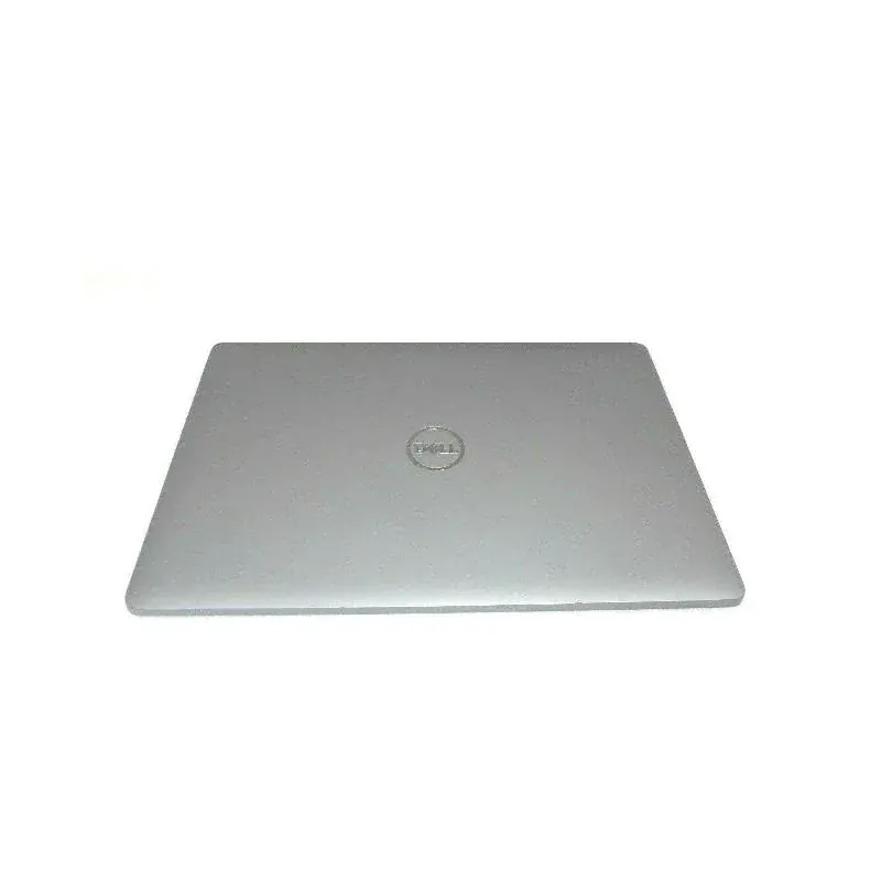 Zadní kryt LCD Dell Latitude 5510 5511 Precision 3550 3551 LCD Back Cover WLAN Antenna RGB cam SILVER - 8PMJG F0N34