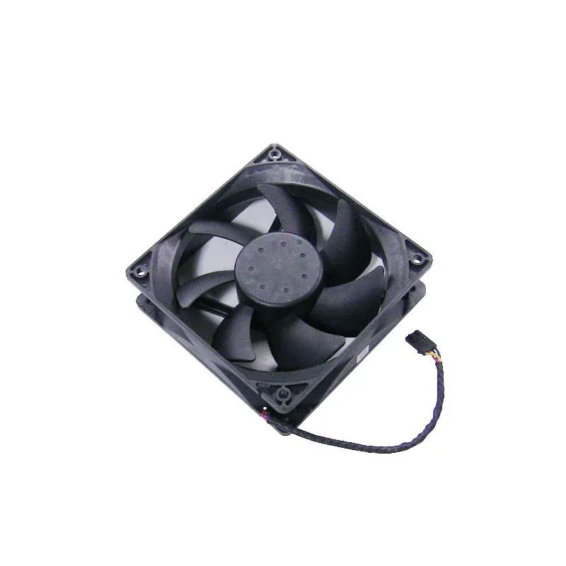 Ventilátor Dell Precision Workstation T7910 T7600 T7610 5820 7820 Desktop Cooling Fan Assembly - 8PXM2