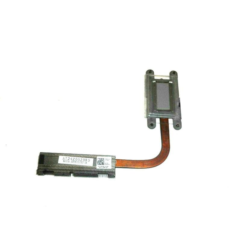 Chladič Dell Latitude 3490 CPU Heatsink For Integrated Intel Graphics UMA - 5K4MV