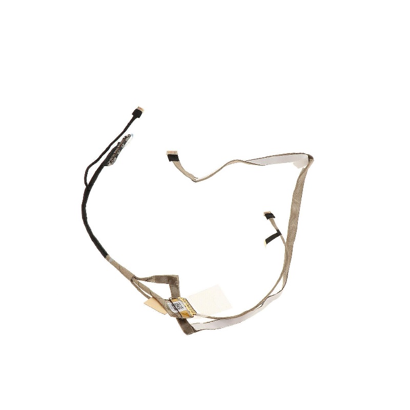 LCD Kabel Dell Latitude E7440 LCD Video Ribbon Cable No Touch - D3M6R