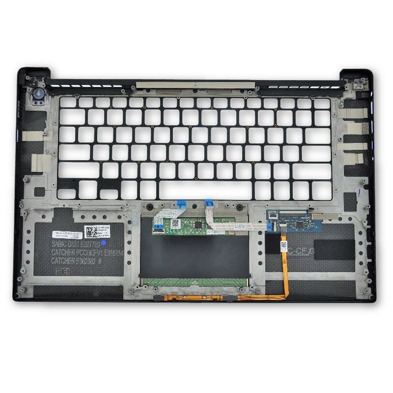 Dell XPS 9560 Precision 5520 US Palmrest Touchpad - 86D7Y
