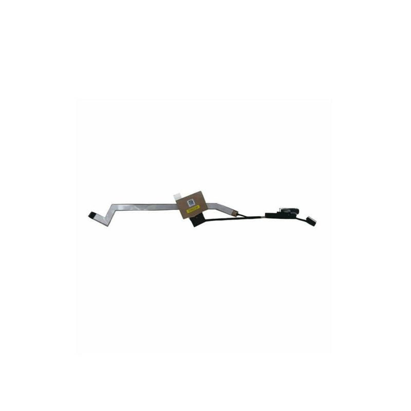 LCD video kabel pro Dell Latitude 5420, 5421, Precision 3470 (Nedotykový / IR kamera) - VPHFP