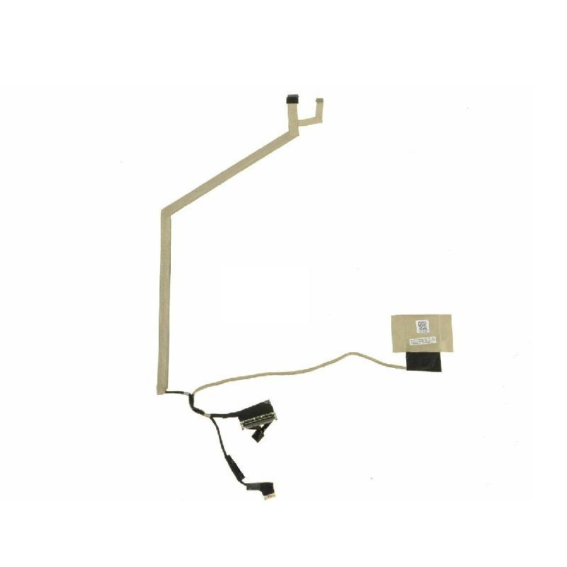 LCD Kabel Dell Latitude 5500 5501 Precision 3540 3541 Ribbon LCD Video Cable Touchscreen IR Cam - G1PVV