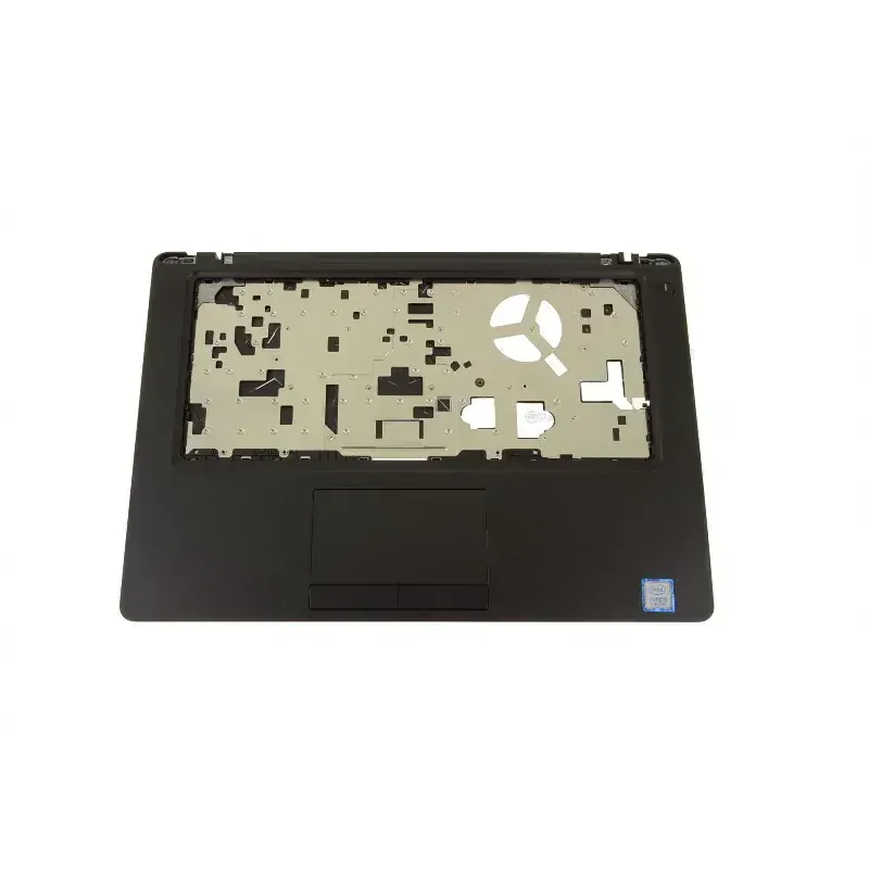 Dell Latitude 5490 5491 5495 PalmRest TouchPad Assembly A174SB - 6N0RX 7K4V1