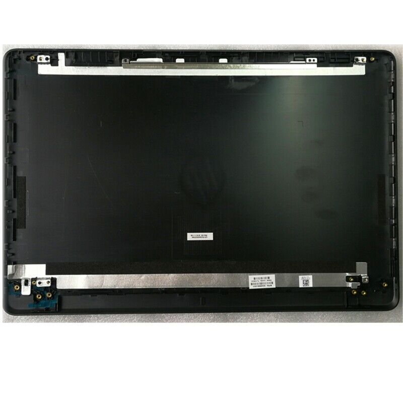 Zadní kryt LCD HP 15-BS 15-BW 250 255 256 G6 Back Cover Black - 924899-001