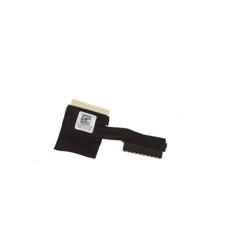 Kabel k baterii Dell Latitude 3490 3590 Inspiron 3480 3481 3482 3580 3581 3582 3583 3584 3585 3593 5570 5575 Vostro 3480 3581 3582 3583 3584 Battery Cable - FM0F1