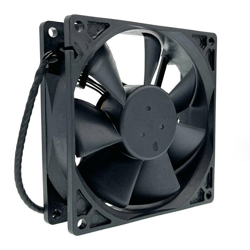 Ventilátor Dell XPS 8910 8920 8930 92mm 4pin Case Fan Cooler - VM20H