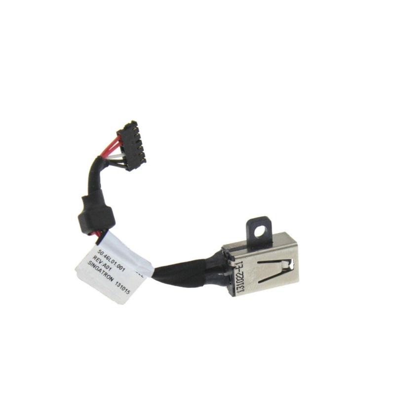 DC napájecí konektor Dell Inspiron 7437 - 3P50M