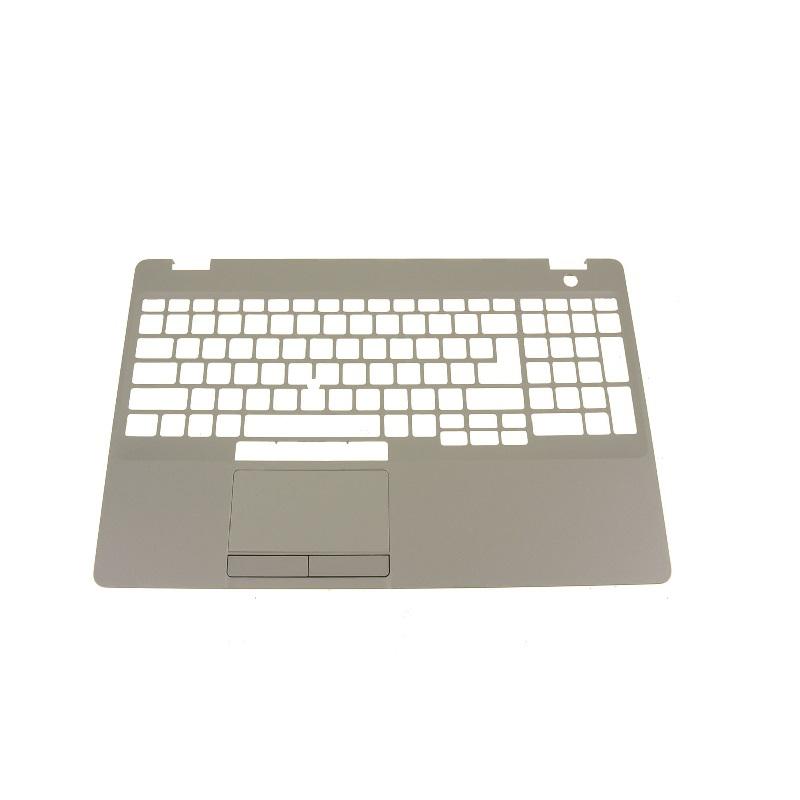 Dell Latitude 5510 5511 Precision 3550 3551 Palmrest Touchpad Dual Point SC A1999J Silver - M2X6G