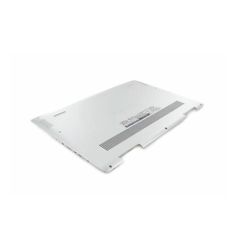 Spodní kryt Dell Inspiron 13 7386 2in1 Bottom Base Cover Silver - C6GX9