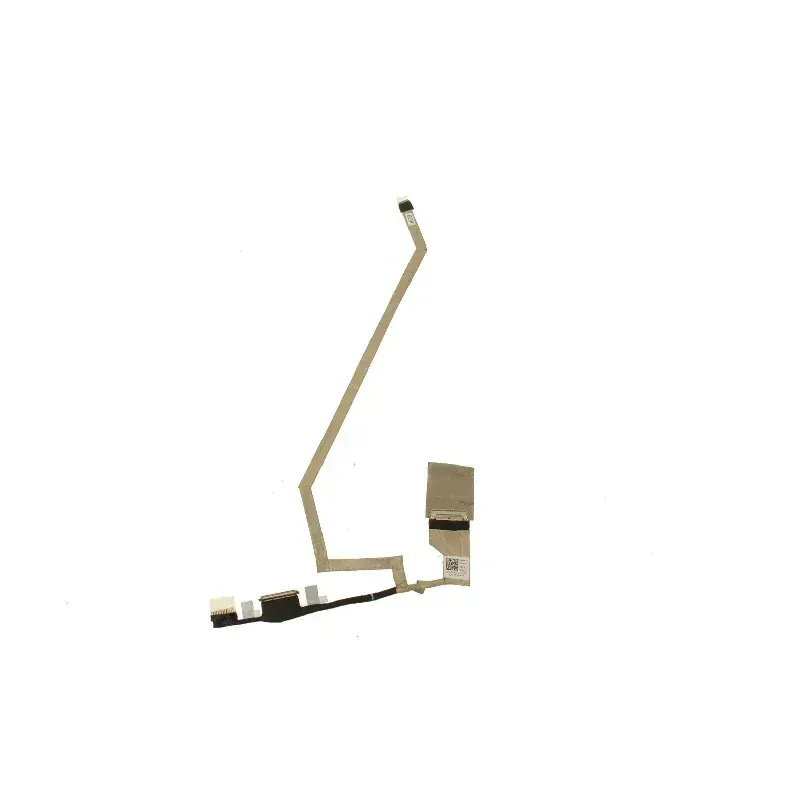 LCD kabel Dell Latitude 5300 EDP Non Touch FHD RGB Webcam - HFCCY