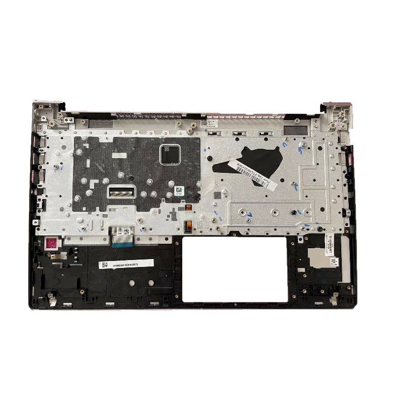 HP Probook 450 G8 G9 455 G8 G9 650 G8 G9 Palmrest CZ podsvícená klávesnice Silver - M21742-FL1