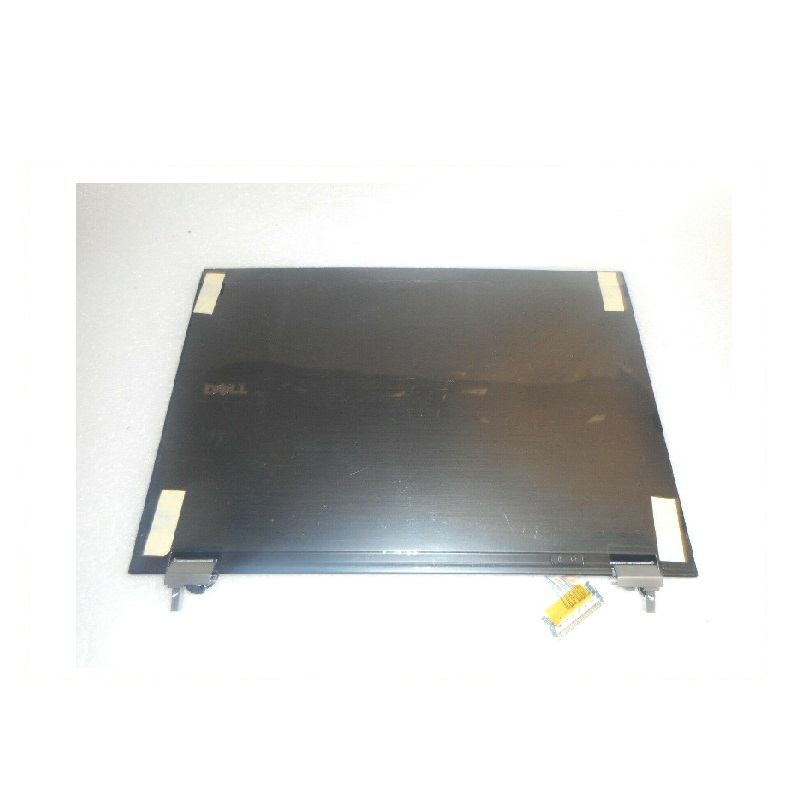 Zadní kryt LCD Dell Latitude E6410 14.1" Back Cover Lid with Hinges Black - R150P