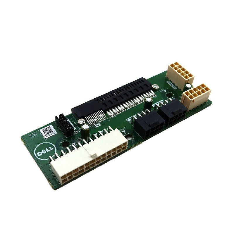 Rozvodná deska Dell Precision T5820 T7820 Power Distribution Board TV5X6 - C70XG