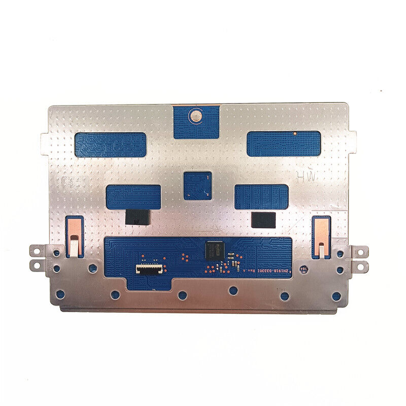 Touchpad Dell Inspiron 16Plus 7610 Trackpad Blue - N9M9F