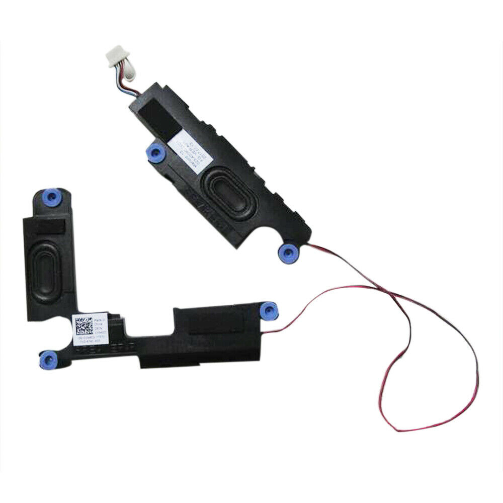 Repro Dell Inspiron 13 5368 5378 5379 7368 7375 7378 7779 Latitude 3379 3390 Internal Speaker - 1N40D