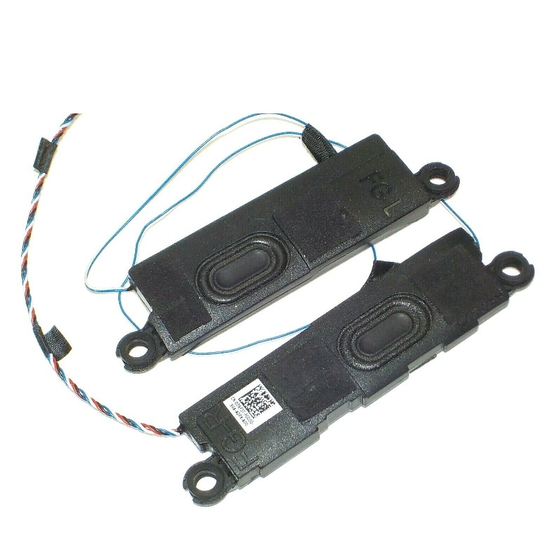 Reproduktory Dell Vostro 5590 5490 5498 Left and Right Speakers Set HUA01 - 7RF3T