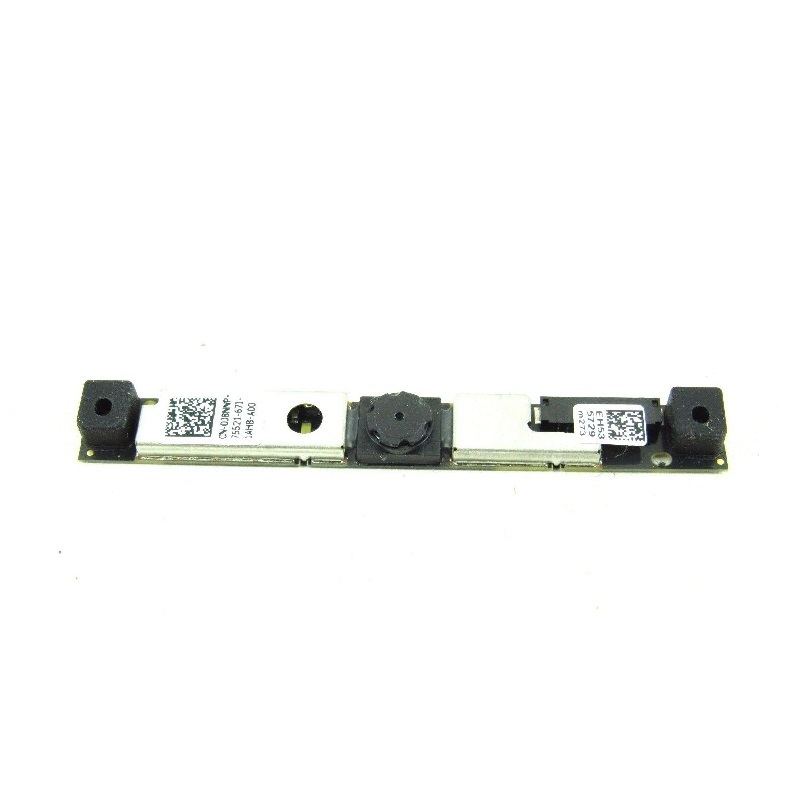 Modul Webcamery Dell Latitude E5270 E5470 E5570 E7270 E7470 Precision 3510 7510 7710 7520 7720 Webcam Camera - J8NNP