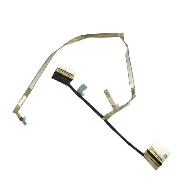 LCD video kabel pro Dell Latitude 3510 (HD / Standardní kamera) - JTY6T