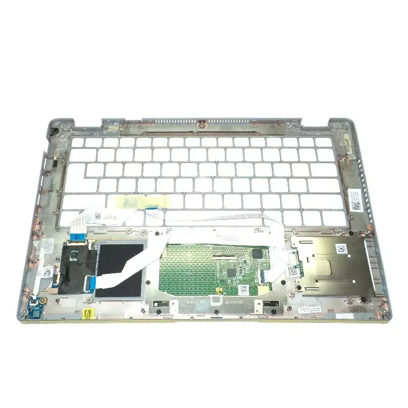 Dell Latitude 5420 5421 Palmrest Touchpad Assembly HUA01 A20696 Single Point - 2CNTV
