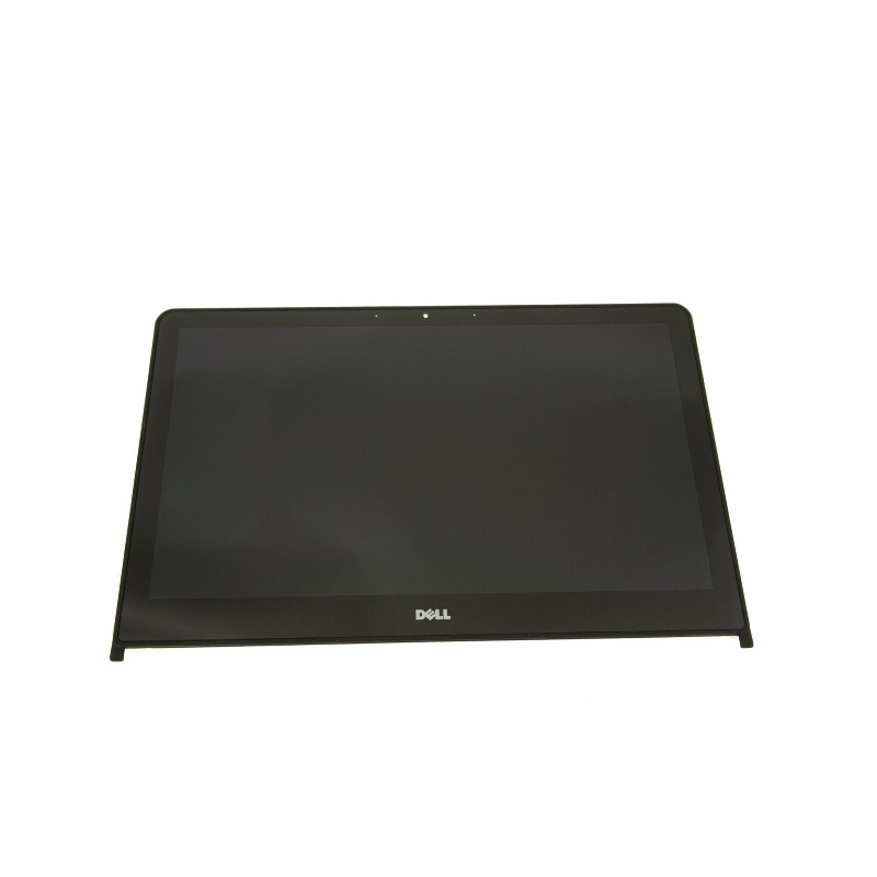 Refurbish Dotykový LCD Display Dell Inspiron 7557 7559 40pin TouchScreen UHD 4K LCD Display - 53FC4 DWJ0R