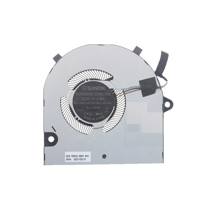 Ventilátor Dell Latitude 3420 3520 CPU Cooling Fan - YD29T