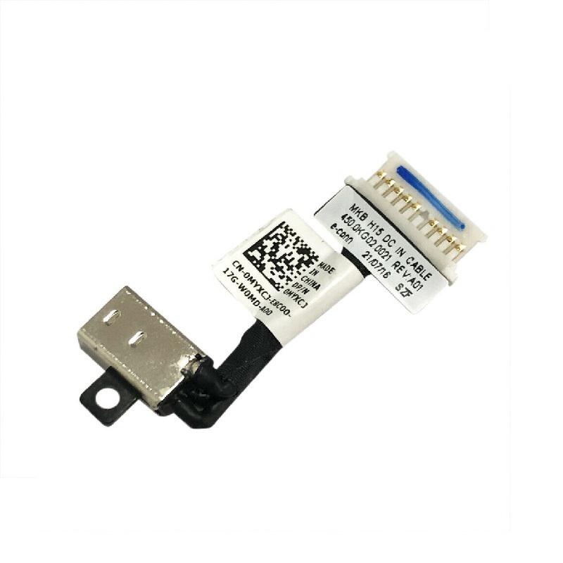 DC napájecí konektor Dell Inspiron 7500 7501 7590 - MYXCJ