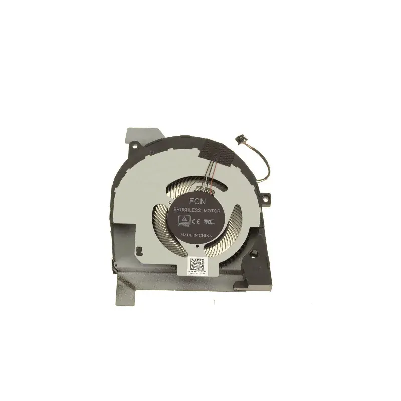 Ventilátor chlazení pro Dell Latitude 5501 5511 a Precision 3541 3551 Intel UMA - HY6C8