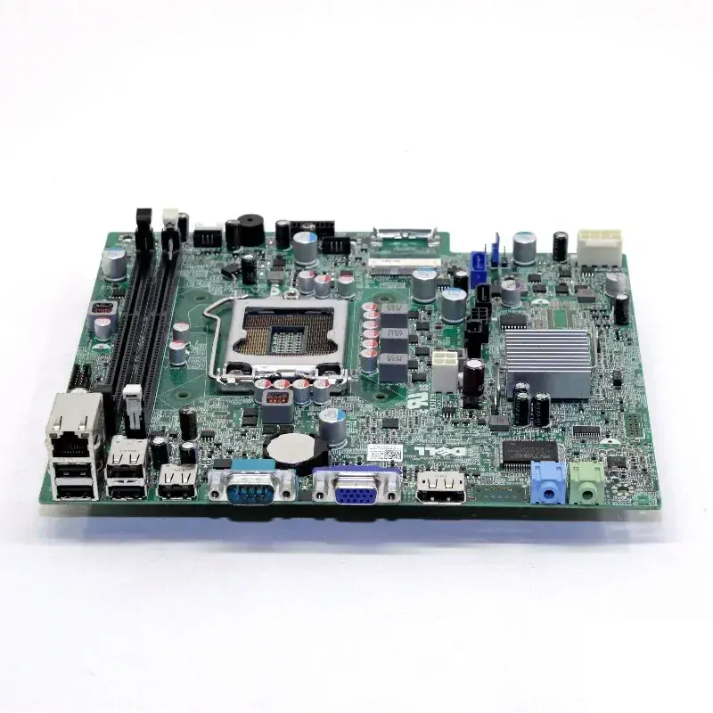 Základní deska DELL Optiplex 790 Ultra Small Form Factor USFF Motherboard LGA 1155 DDR3 - NKW6Y