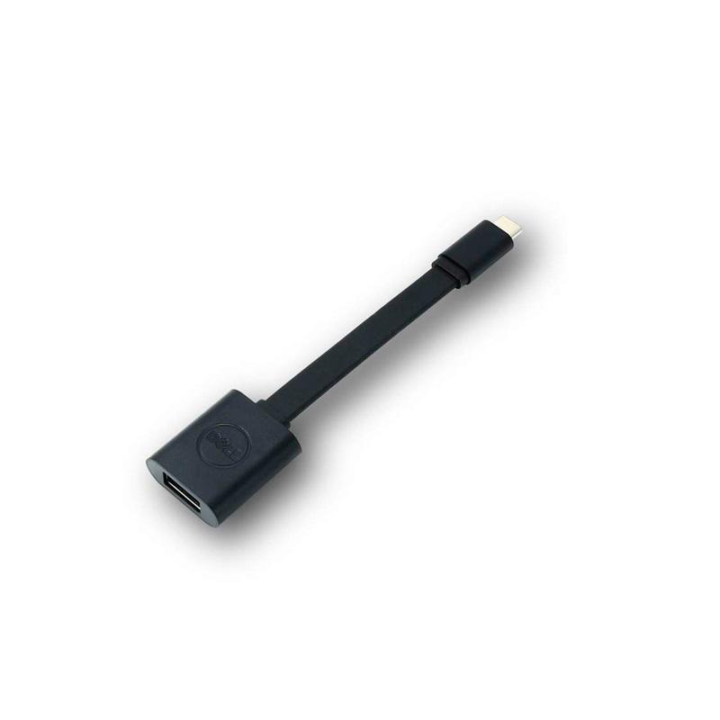 Dell redukce USB-C (M) na USB-A 3.1 (F) - F382X 