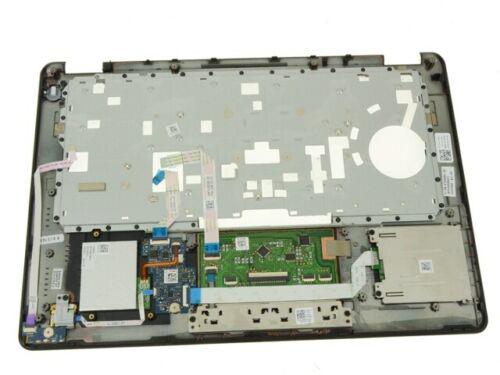 Dell Latitude E5450 Palmrest Touchpad fingerprint dualpoint - JFXY2