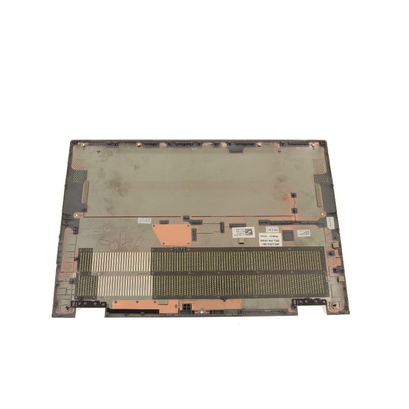 Spodní kryt Dell Inspiron 5400 5406 2in1 Base Bottom Cover Assembly Grey - YR2K6
