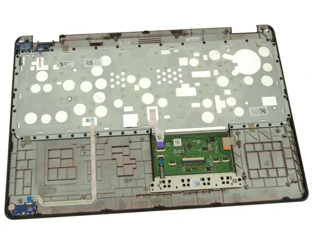 Dell Latitude E5550 Palmrest Touchpad Assembly - YV8V1