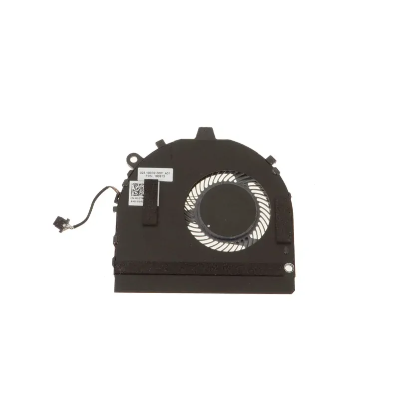 Ventilátor Dell Inspiron 7386 2-in-1 CPU COOLING FAN - G0Y8C