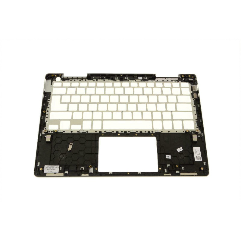 Dell Inspiron 7386 2-in-1 Palmrest Silver - HVKDH