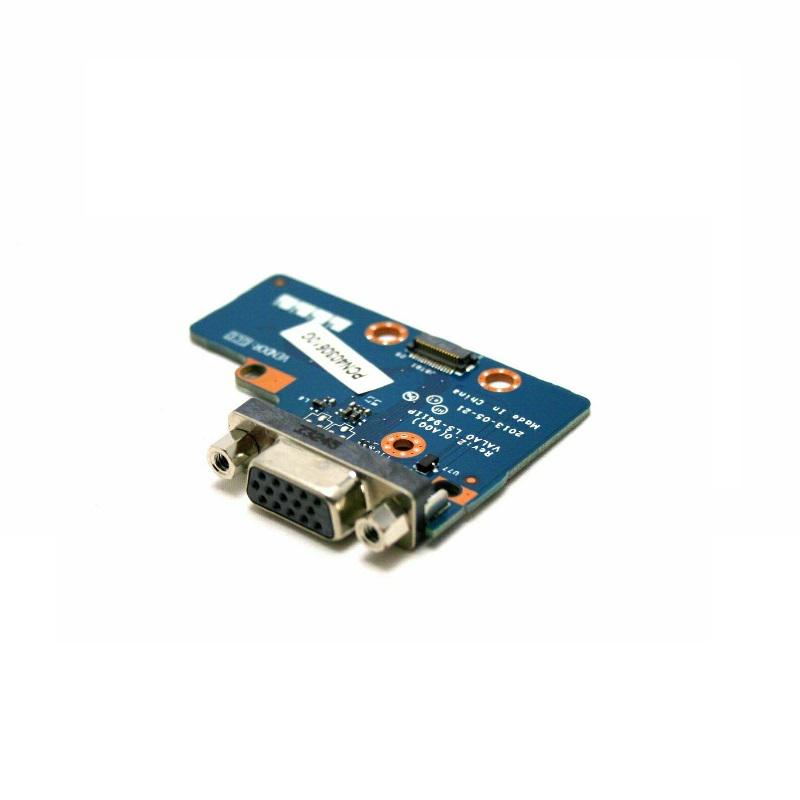 Dell Latitude E6540 8992W VGA Board LS-9411P - 8992W
