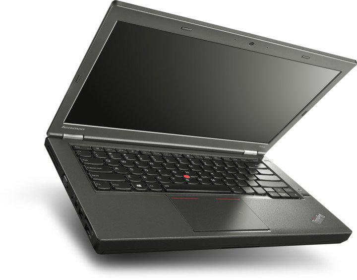 Lenovo ThinkPad T440p 8/256
