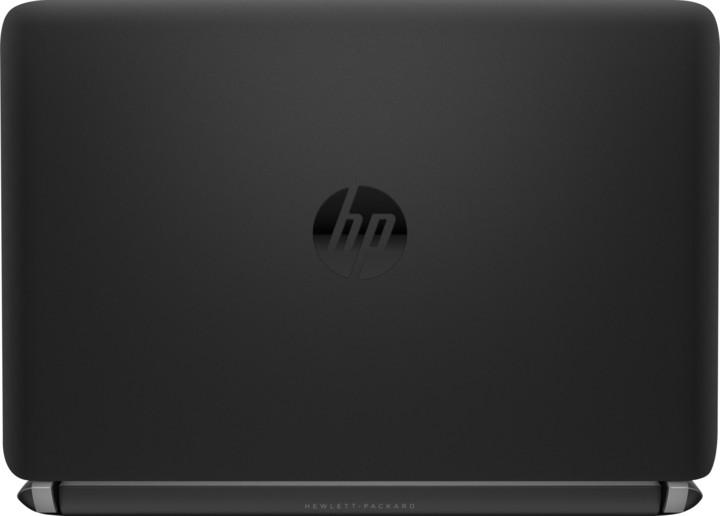 HP ProBook 430 G2, černá