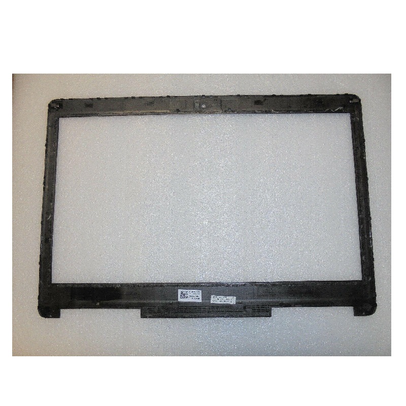 LCD rámeček Dell Precision 7510 7520 Front Frame Bezel no touch - X6XX8