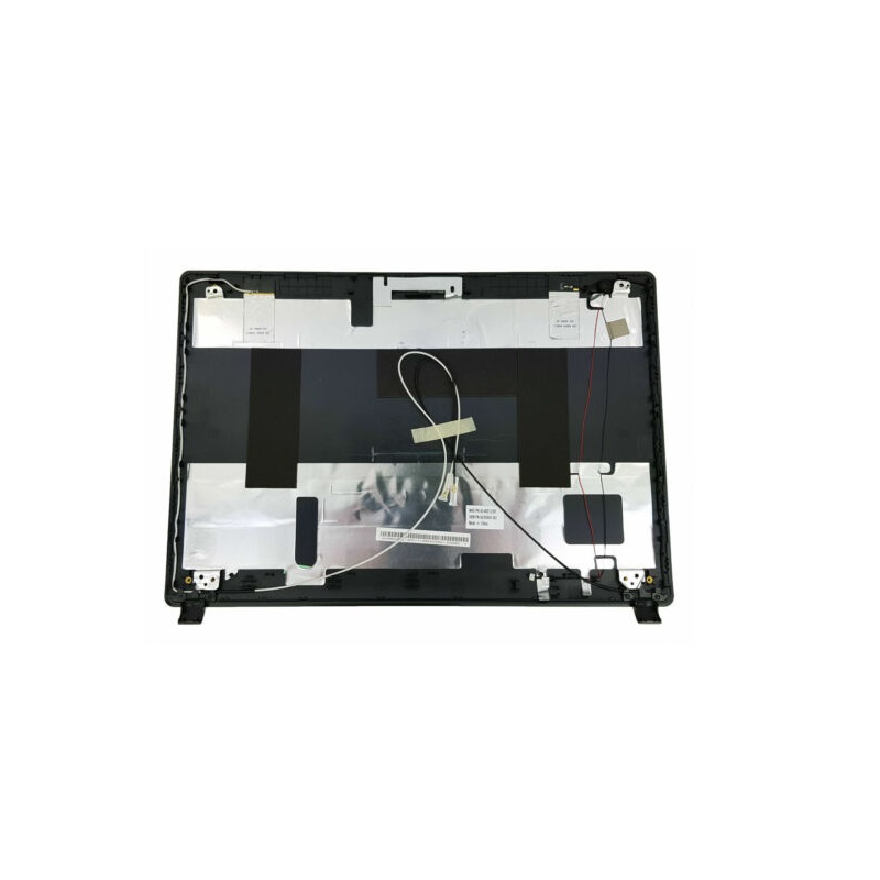 Zadní kryt LCD Acer Aspire 4352 4352G 4752 4752G 4752Z 4752ZG LCD Back Cover Purple - 60.RSX01.002