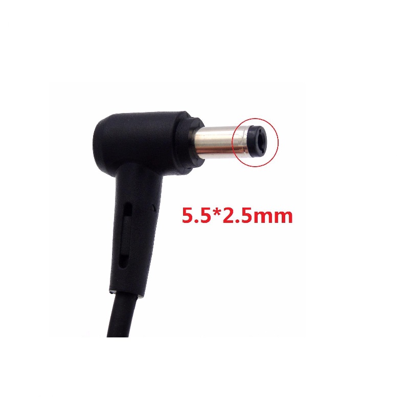 Asus napájecí adaptér 19V 1,75A 45W 5,5x2,5mm - ADP-45BW