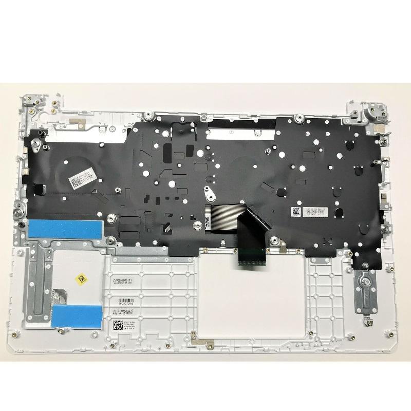 Dell G3 3579 G5 5779 Palmrest CZ klávesnice white - Y192K 